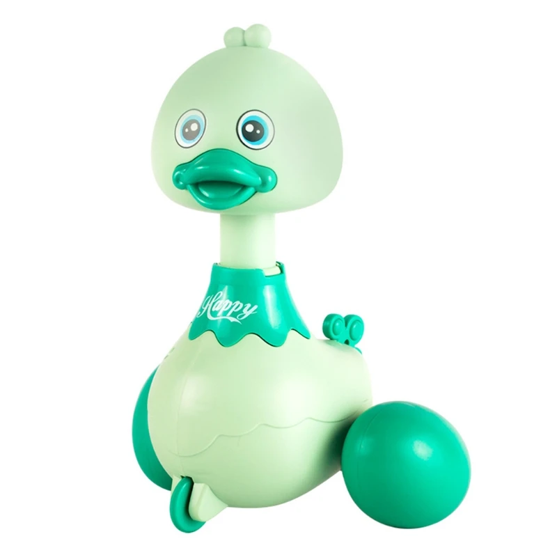 Push Go Wind Up Duck Friction Power Car Toys Children’s Party Special Outside Gifts for Infant First Birthday Gifts
Push Go Wind Up Duck Friction Power Car Toys Children’s Party Special Outside Gifts for Infant First Birthday Gifts