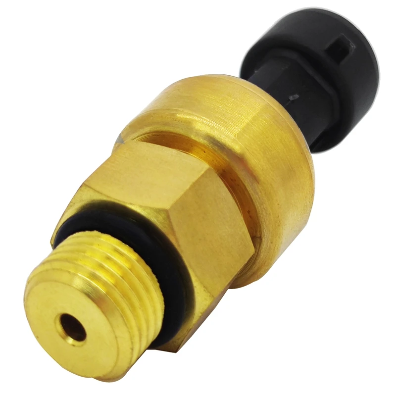 1 PCS 194-6722 Pressure Sensor Pressure Switch Oil Pressure Sensor 1946722 Plastic+Metal
1 PCS 194-6722 Pressure Sensor Pressure Switch Oil Pressure Sensor 1946722 Plastic+Metal