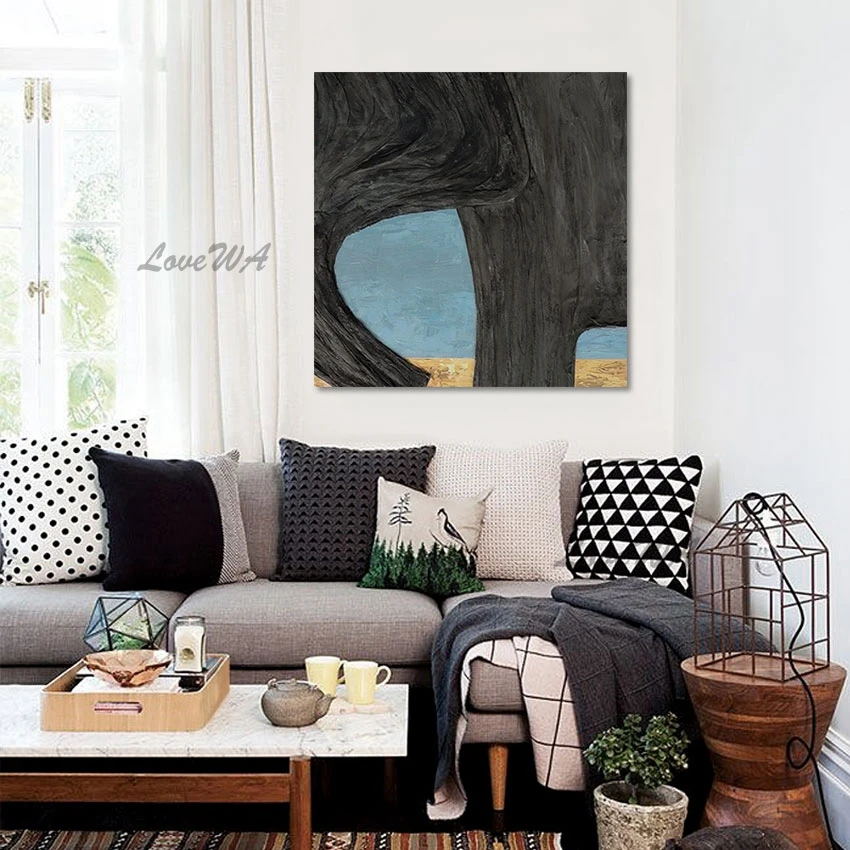 Elephant Canvas Art Abstract Modern Painting New Arrival Animal Oil Painting 3d Wall Decor Acrylic Artwork Picture Frameless
Elephant Canvas Art Abstract Modern Painting New Arrival Animal Oil Painting 3d Wall Decor Acrylic Artwork Picture Frameless