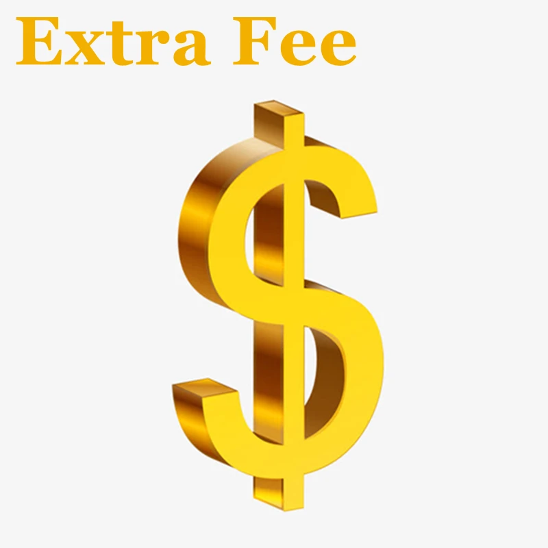 Дополнительная плата
Дополнительная плата