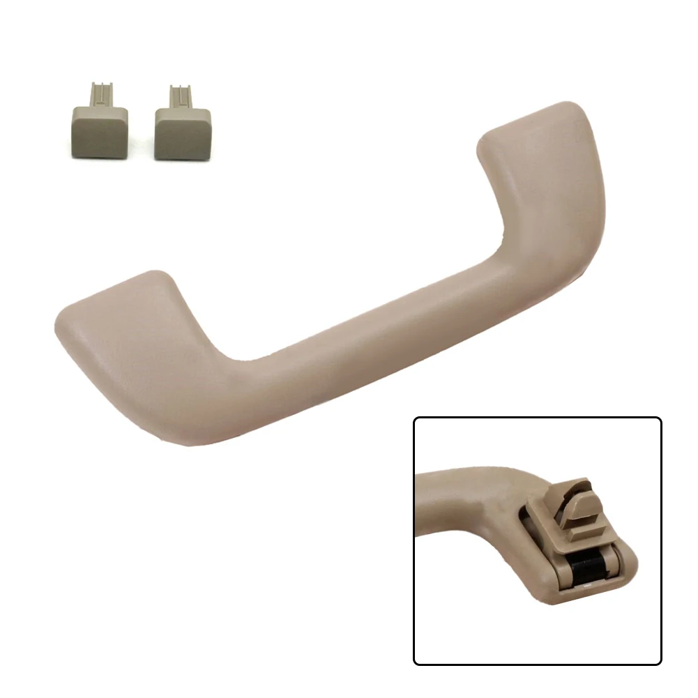 Car Rear Door Handle Beige Rear Door Assist Handle W/h Clips For Land Cruiser For Lexus GX470 03-09 74610-13011-B1
Car Rear Door Handle Beige Rear Door Assist Handle W/h Clips For Land Cruiser For Lexus GX470 03-09 74610-13011-B1