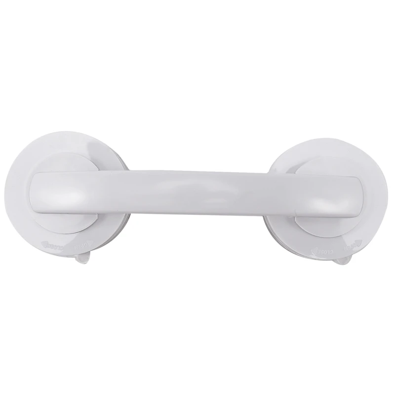 Vacuum Sucker Suction Cup Handrail Bathroom Super Grip Safety Grab Bar Handle For Glass Door Bathroom Elder
Vacuum Sucker Suction Cup Handrail Bathroom Super Grip Safety Grab Bar Handle For Glass Door Bathroom Elder