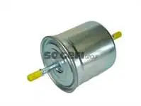 For EP231 fuel filter S60 I (384): 2.0-2.4. 4 T5 0010 S80 I 2.0-2.4. 4 T5 0007 V70 II 2.0-2.4 -2.4 T5 -3.2 T XC9
For EP231 fuel filter S60 I (384): 2.0-2.4. 4 T5 0010 S80 I 2.0-2.4. 4 T5 0007 V70 II 2.0-2.4 -2.4 T5 -3.2 T XC9
