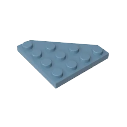 Набор детских игрушек, GDS-554, клин, пластина 4 на 4, совместим с 30503 лего
Набор детских игрушек, GDS-554, клин, пластина 4 на 4, совместим с 30503 лего