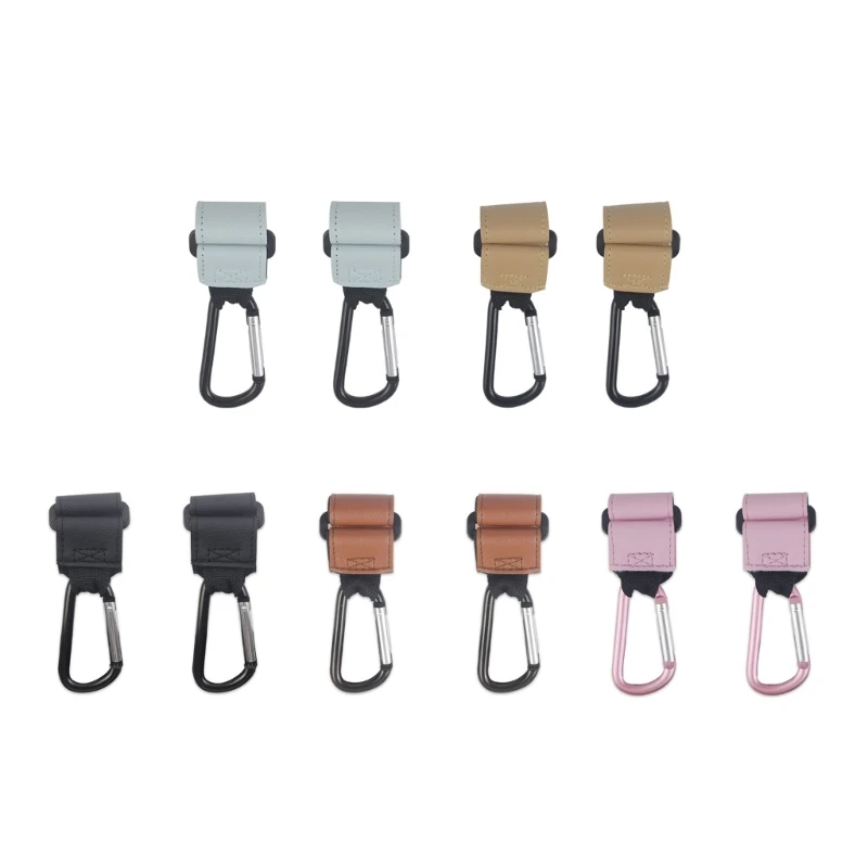 Pram Hook Diaper Bag Carabiner Hanging Hook Multi-Purpose Climbing Hooks for Grocery Shopping Bag Travel Gear
Pram Hook Diaper Bag Carabiner Hanging Hook Multi-Purpose Climbing Hooks for Grocery Shopping Bag Travel Gear