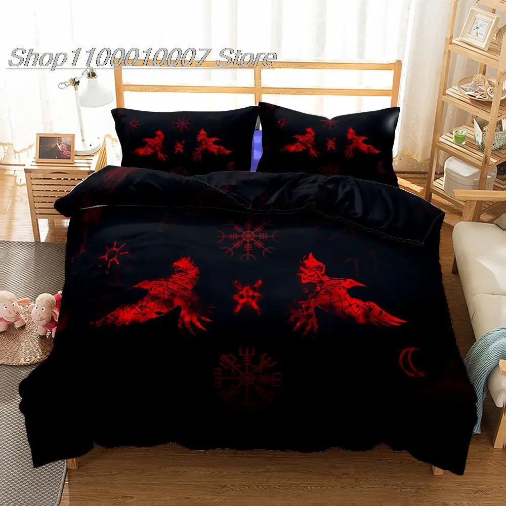 Vikings Bedding Set Single Twin Full Queen King Size Vikings Bed Set Aldult Kid Bedroom Duvetcover Sets 3D Print 035
Vikings Bedding Set Single Twin Full Queen King Size Vikings Bed Set Aldult Kid Bedroom Duvetcover Sets 3D Print 035