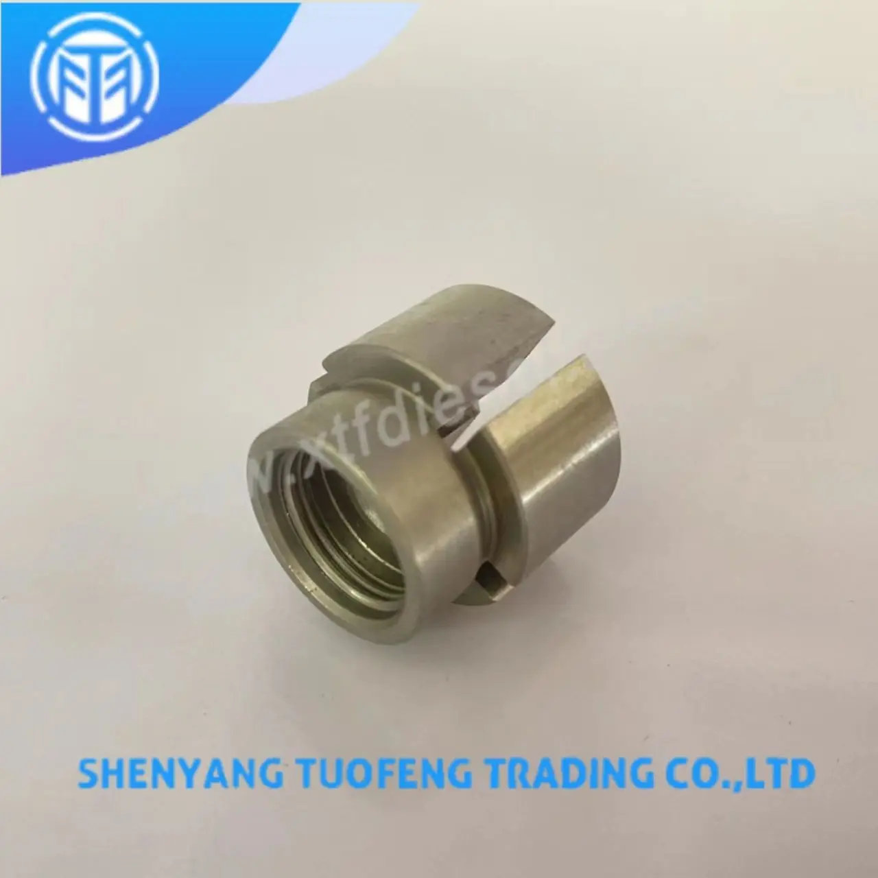 T.DI Hot Sale Rotor 7182-245 for Auto Engine Fuel Transfer Pump
T.DI Hot Sale Rotor 7182-245 for Auto Engine Fuel Transfer Pump