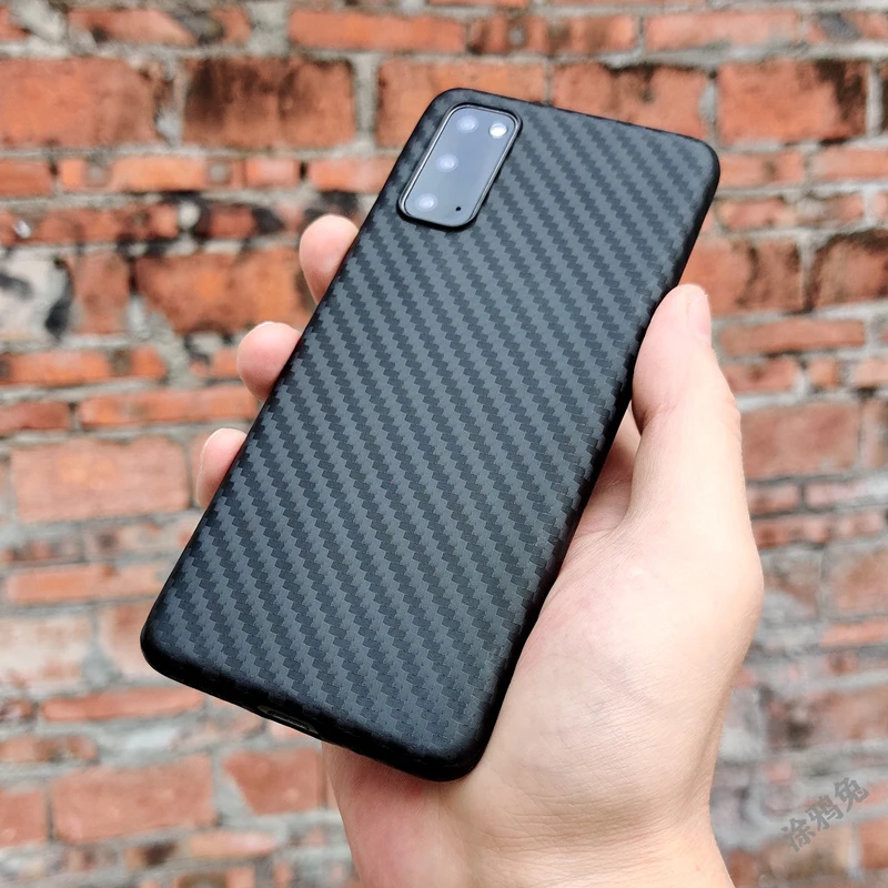 Luxury Carbon Fibre PP Case For samsung s22 s20 plus ultra Ultra Thin Matte Cover Case
Luxury Carbon Fibre PP Case For samsung s22 s20 plus ultra Ultra Thin Matte Cover Case