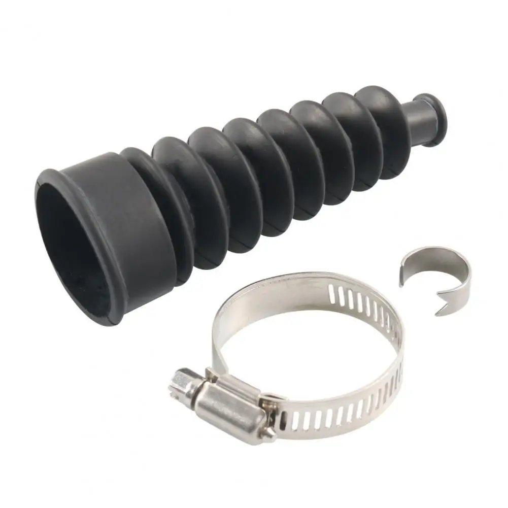 OE: 74639A2 Boat Bellows Rust-Resistant Stable High Strength Shift Cable Bellows For Mercruiser Anti Rust Stern Drive Bellows
OE: 74639A2 Boat Bellows Rust-Resistant Stable High Strength Shift Cable Bellows For Mercruiser Anti Rust Stern Drive Bellows
