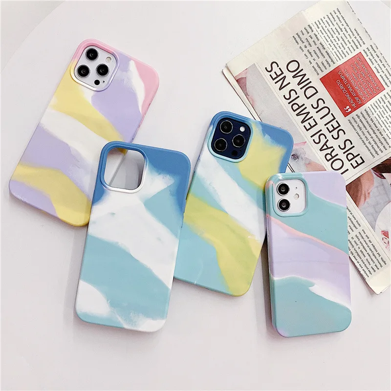 For iPhone 11 Case Silicone Case For iPhone 11 12 13 Pro Max Mini XR XS Max SE 7 8 Plus Soft Liquid Silicone Colorful Phone Case
For iPhone 11 Case Silicone Case For iPhone 11 12 13 Pro Max Mini XR XS Max SE 7 8 Plus Soft Liquid Silicone Colorful Phone Case