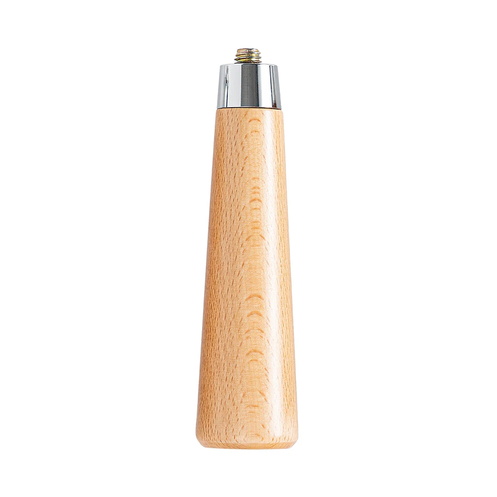 Parts Portafilter Handle 1pc Accessories Fittings Home Kitchen Replacement Screw Solid Walnut Wood Wooden Handle
Parts Portafilter Handle 1pc Accessories Fittings Home Kitchen Replacement Screw Solid Walnut Wood Wooden Handle