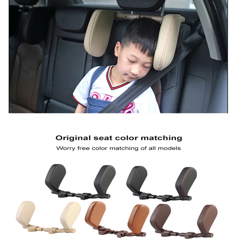 Car Seat Headrest Pillow Travel Rest Neck Pillow Support Solution For Kids Pillow And Adults Auto Seat Head Cushion Car Pillow
Car Seat Headrest Pillow Travel Rest Neck Pillow Support Solution For Kids Pillow And Adults Auto Seat Head Cushion Car Pillow