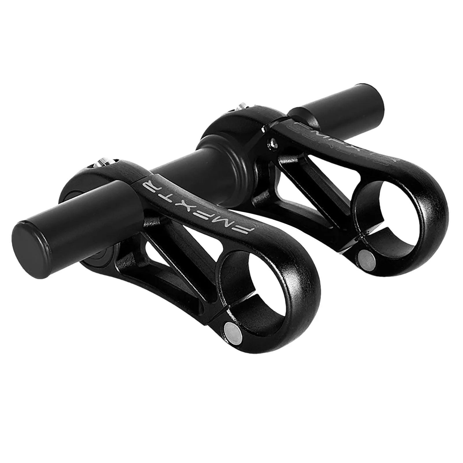 Adjustable Bike Stem Adjustable Bike Double Stem 360 Degree Adjustable Bicycle Riser Handlebar Stem Universal 31.8mm & 25.4mm
Adjustable Bike Stem Adjustable Bike Double Stem 360 Degree Adjustable Bicycle Riser Handlebar Stem Universal 31.8mm & 25.4mm