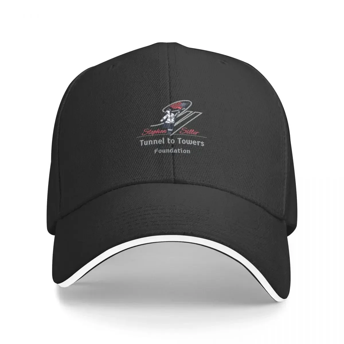 Tunnel to Towers Foundation Cap baseball cap wild ball hat winter hat Hat male Women's
Tunnel to Towers Foundation Cap baseball cap wild ball hat winter hat Hat male Women's