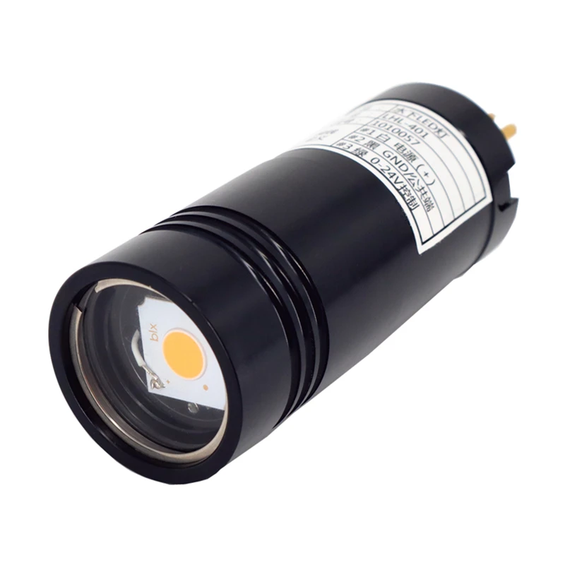Deep Water 1000m Submarine Underwater Light ROV Connector Subsea Lights For Diving Robot AUV
Deep Water 1000m Submarine Underwater Light ROV Connector Subsea Lights For Diving Robot AUV