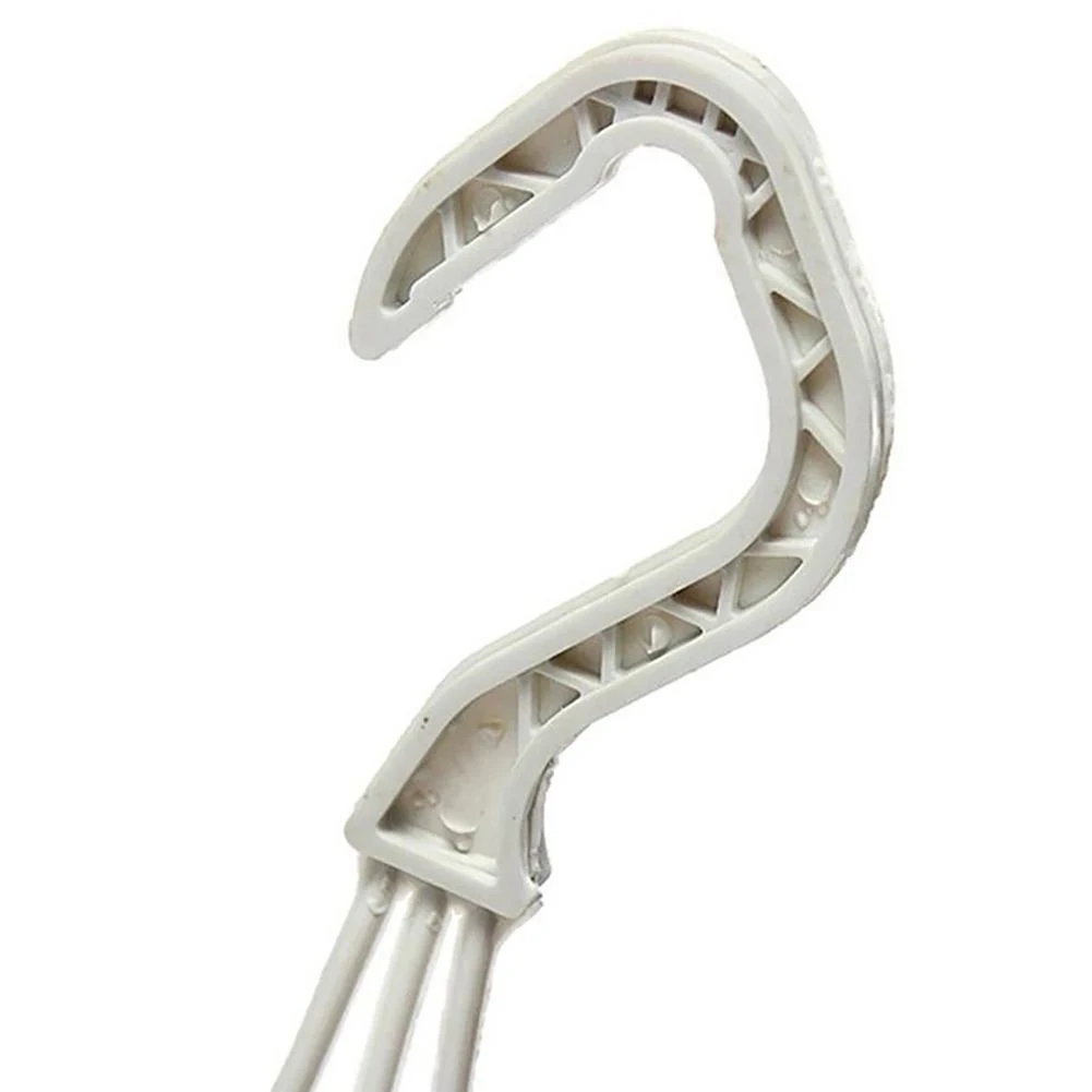 50PCS Pot Hanger Hook Garden Basket Chain Clip Basket Chain Flower Pot Hook Garden Plant Hanger Garden Basket Clip
50PCS Pot Hanger Hook Garden Basket Chain Clip Basket Chain Flower Pot Hook Garden Plant Hanger Garden Basket Clip