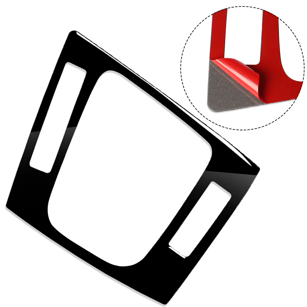 High Quality 1x Panel Cover For BMW 3 Series E46 1998 Glossy Piano Black Interior Door Panel Sport Decor Style
High Quality 1x Panel Cover For BMW 3 Series E46 1998 Glossy Piano Black Interior Door Panel Sport Decor Style