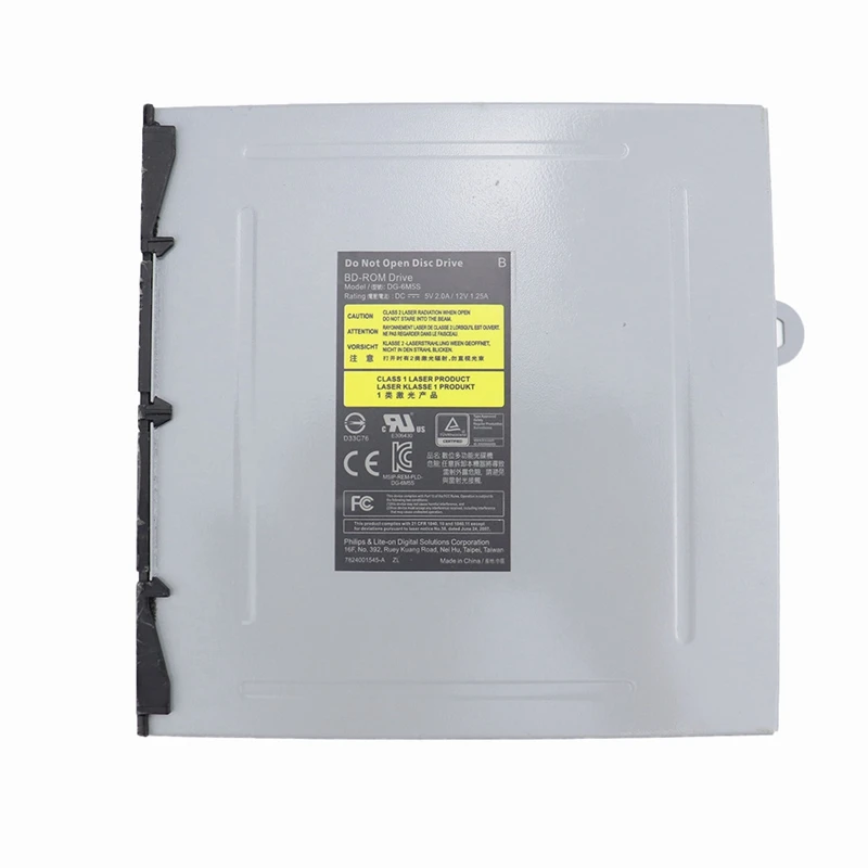 Blu-Ray Disk Drive Replacement For Series X CD-ROM Host CD-ROM Drive Game Disk Reader Optical Driver Board
Blu-Ray Disk Drive Replacement For Series X CD-ROM Host CD-ROM Drive Game Disk Reader Optical Driver Board