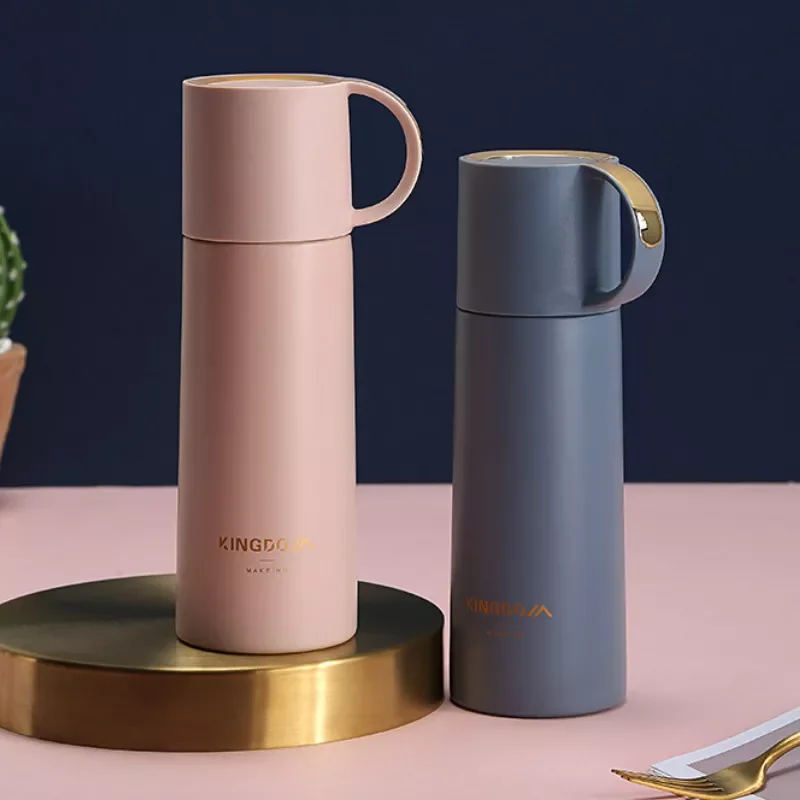 Изоляционная чашка для воды, свежий корейский симпатичный простой Ms портативный креативный индивидуальный модный трендовый термос для гор...
Изоляционная чашка для воды, свежий корейский симпатичный простой Ms портативный креативный индивидуальный модный трендовый термос для гор...