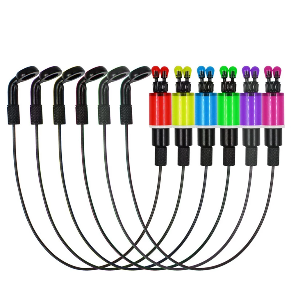 1pcs Carp Fishing Swinger Bite Indicator Alerter Soft Chain Tensioner No Light Fishing Alarm Kit Color Iscas Pesca Fish Tackle
1pcs Carp Fishing Swinger Bite Indicator Alerter Soft Chain Tensioner No Light Fishing Alarm Kit Color Iscas Pesca Fish Tackle