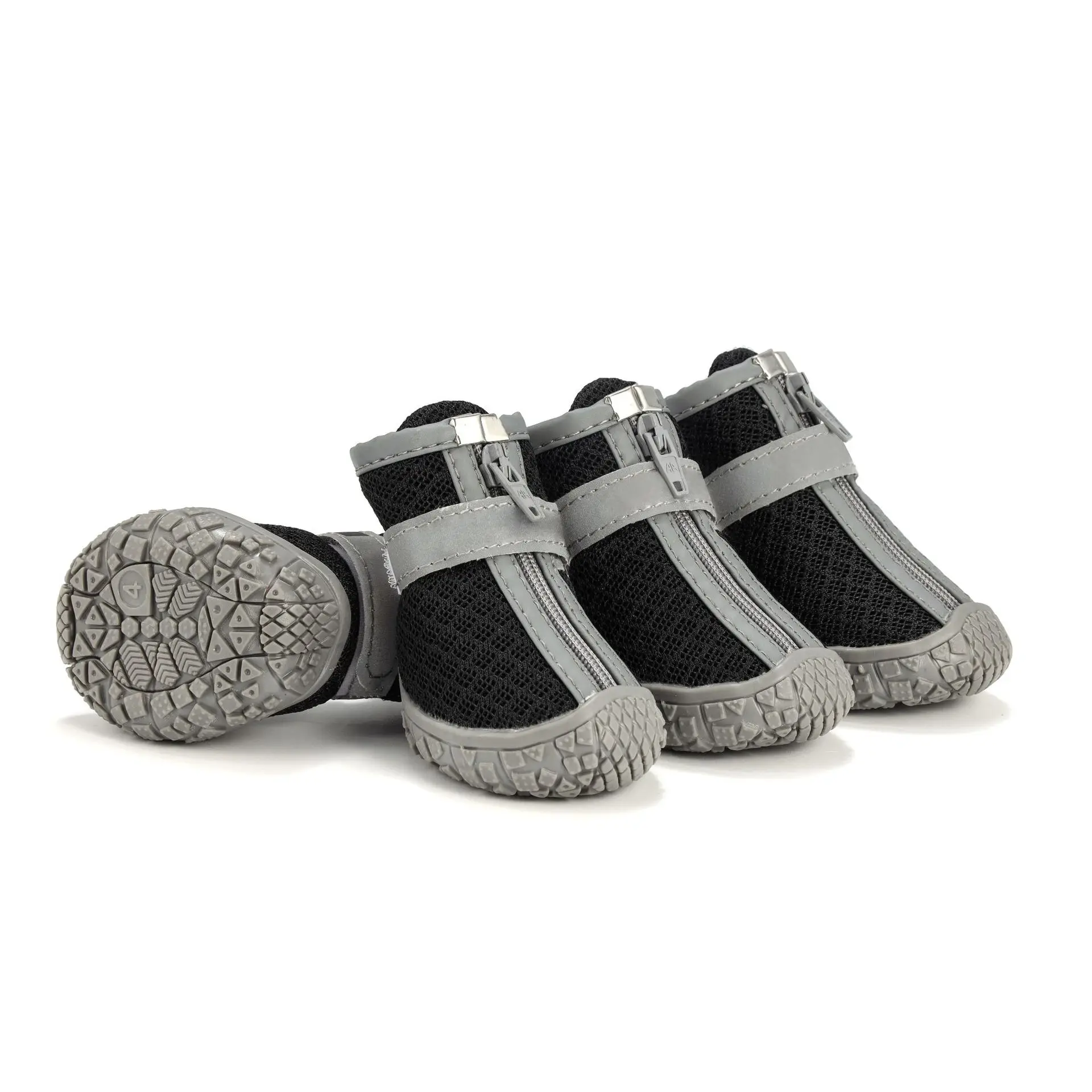 Dog Shoes Waterproof Non-slip Wear-resistant Breathable Teddy Bear Anti Dirty Anti Fall Outdoor Foot Cover Four Seasons
Dog Shoes Waterproof Non-slip Wear-resistant Breathable Teddy Bear Anti Dirty Anti Fall Outdoor Foot Cover Four Seasons