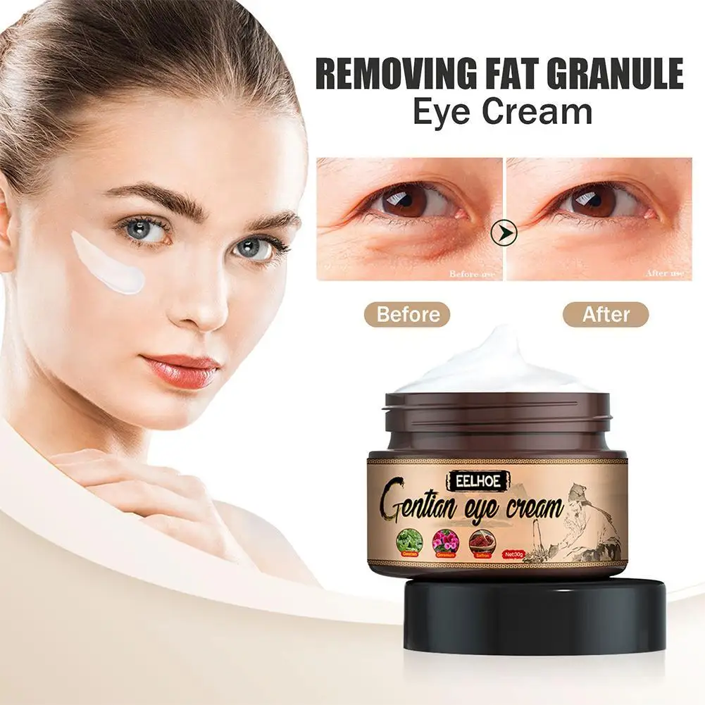 Крем для области вокруг глаз увлажняющий, подтягивающий и укрепляющий, 30 г 
Крем для области вокруг глаз увлажняющий, подтягивающий и укрепляющий, 30 г