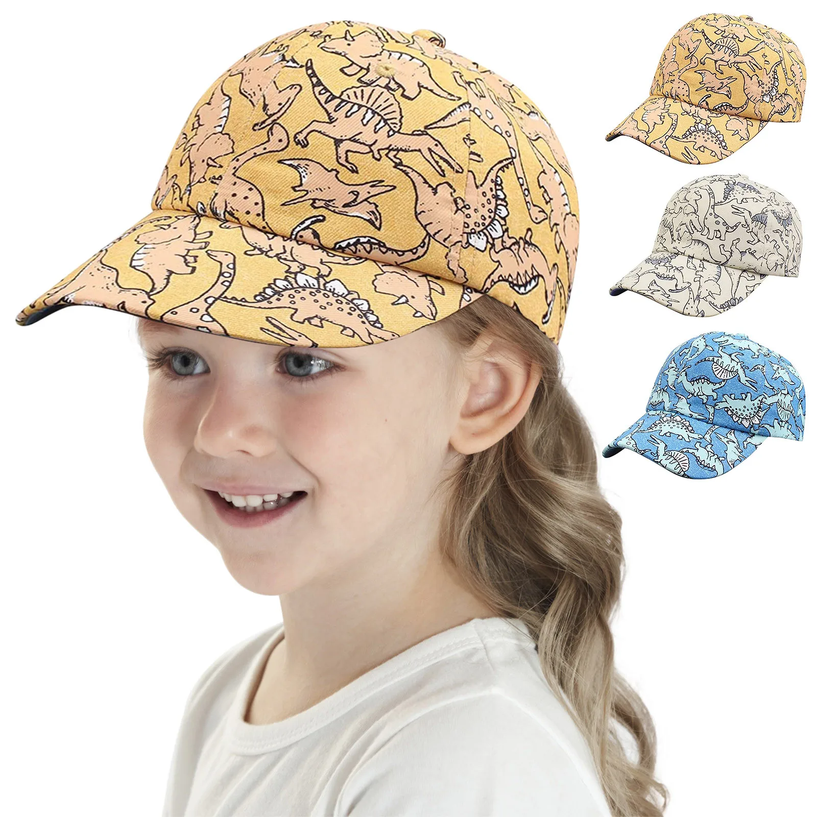 Dinosaur Kids Baseball Hat Caps Toddler Sun Hat Waterproof Quick Dry Boys Girls Cap Infant Baseball Hat Baby Space Hat
Dinosaur Kids Baseball Hat Caps Toddler Sun Hat Waterproof Quick Dry Boys Girls Cap Infant Baseball Hat Baby Space Hat