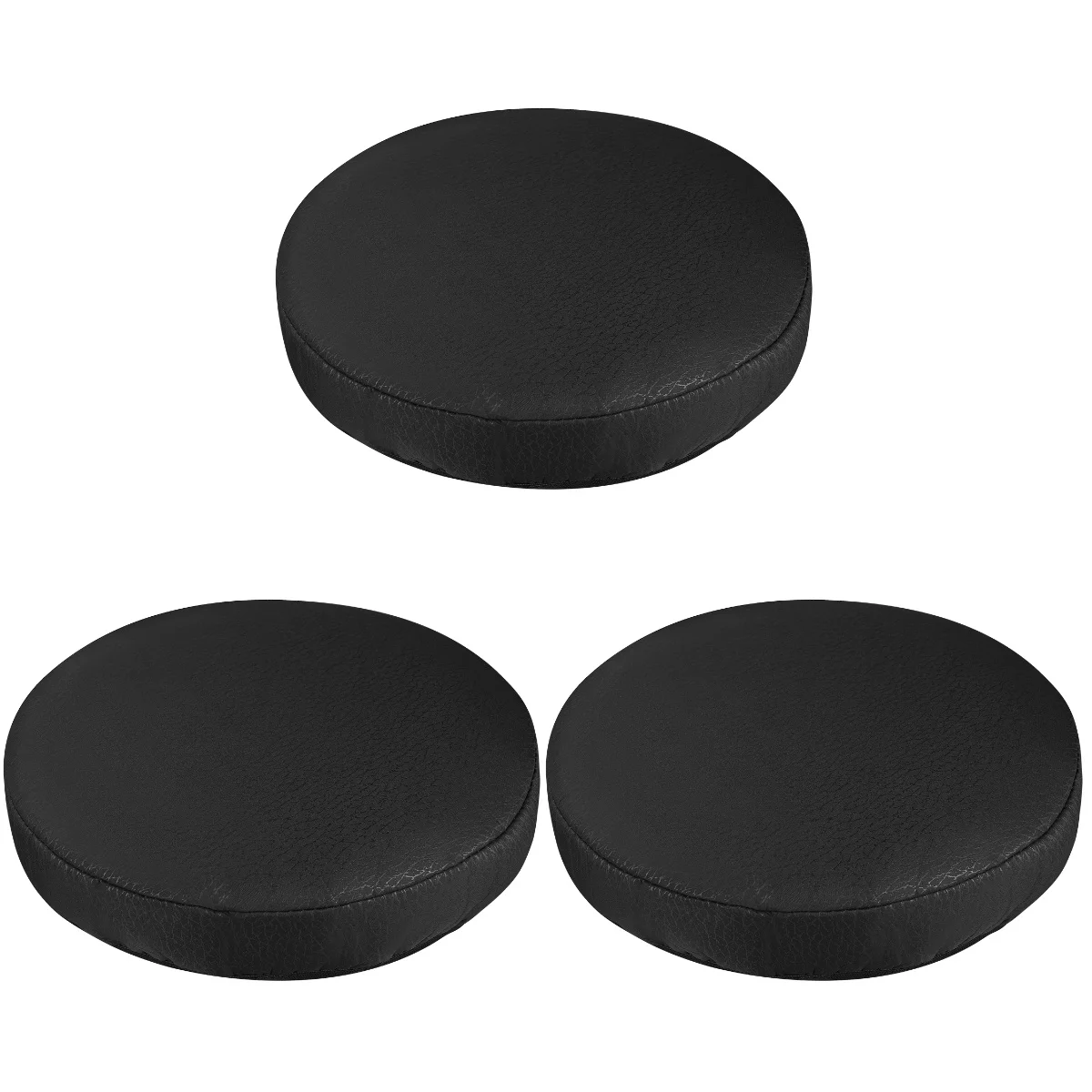 3 pcs Cotton Stool Cover Stool Covers Round Stool Cover Round Chair Protector Round Barstool Cushion
3 pcs Cotton Stool Cover Stool Covers Round Stool Cover Round Chair Protector Round Barstool Cushion