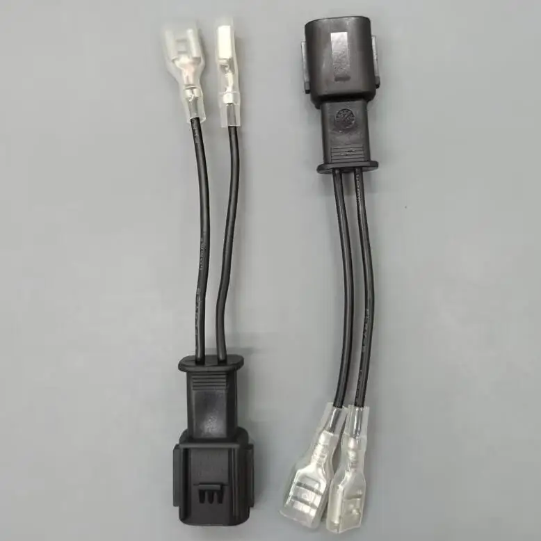 Shhworldsea 2 шт. автомобильный звуковой динамик адаптер жгут проводов розетка с косичкой для honda для toyota
Shhworldsea 2 шт. автомобильный звуковой динамик адаптер жгут проводов розетка с косичкой для honda для toyota