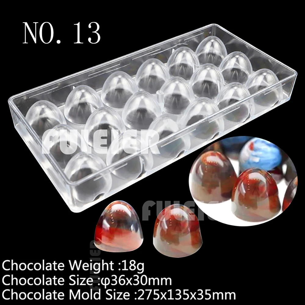 Формы для шоколада fuleier
Формы для шоколада fuleier