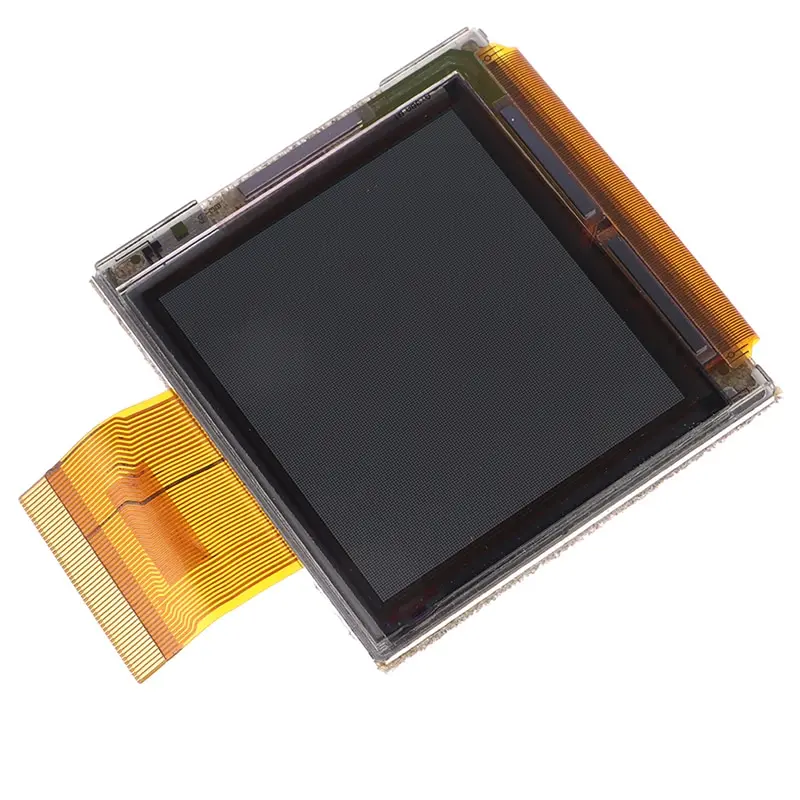 Original LCD Screen For Gameboy Color GBC Replacement Parts LCD Screen Adapter Plate
Original LCD Screen For Gameboy Color GBC Replacement Parts LCD Screen Adapter Plate
