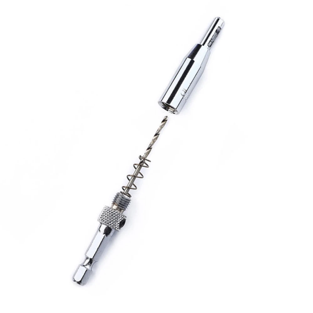3Pcs Self Centering Hinge Hardware Drill Bit Set 5/64 7/64 9/64 Woodworking Door Window Wood Tool Hole Saw Cabinet Tool Set
3Pcs Self Centering Hinge Hardware Drill Bit Set 5/64 7/64 9/64 Woodworking Door Window Wood Tool Hole Saw Cabinet Tool Set