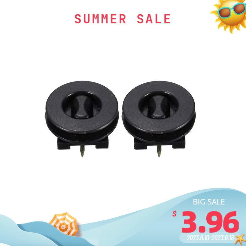 2pcs/set Driving Safety Buckles Car Mat Clip Universal Carpet Grips Fixing Accessories Anti Slip Easy Install Small Practical
2pcs/set Driving Safety Buckles Car Mat Clip Universal Carpet Grips Fixing Accessories Anti Slip Easy Install Small Practical