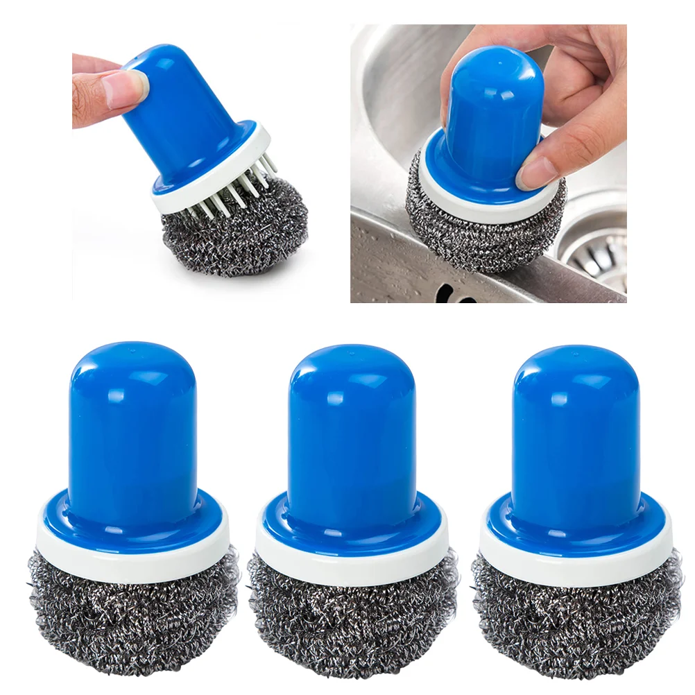 5 PCS Kitchen Accessories Portable Dish Washing Machine Cleaning Pad Brush Dishwasher For
5 PCS Kitchen Accessories Portable Dish Washing Machine Cleaning Pad Brush Dishwasher For