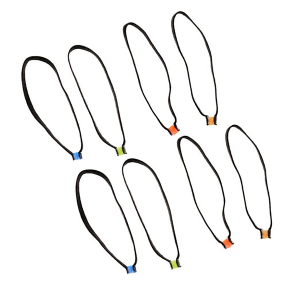 Fly Fishing Tippet Spool Tenders Outdoor Elasticity Fishing Accessories Line Tenders Random Color High Quality
Fly Fishing Tippet Spool Tenders Outdoor Elasticity Fishing Accessories Line Tenders Random Color High Quality