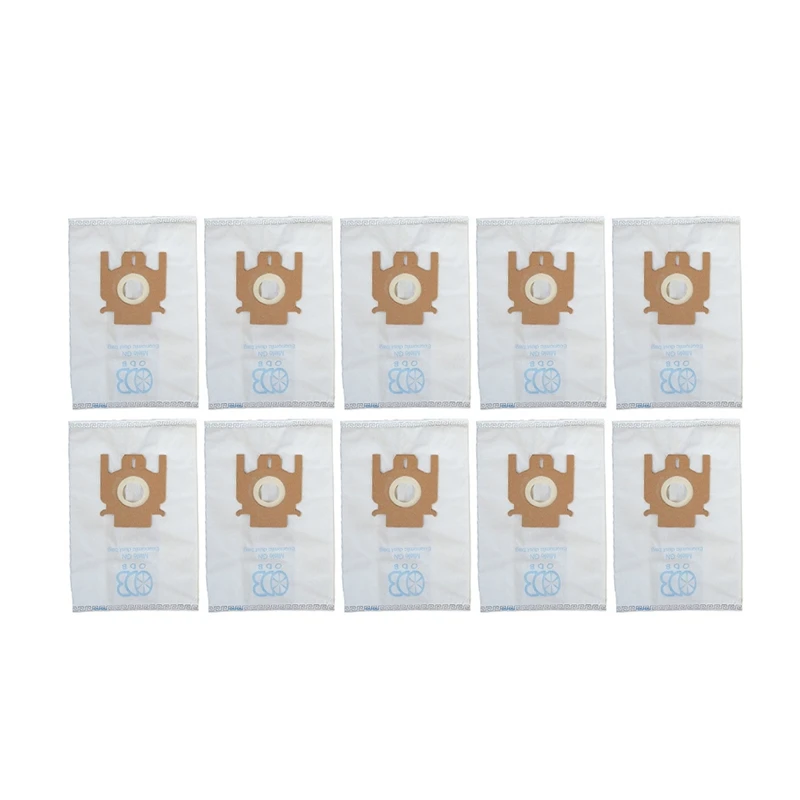 6PCS For Mielegn Series Vacuum Cleaner Accessories Paper Cardboard Dust Bag Cleaner Parts
6PCS For Mielegn Series Vacuum Cleaner Accessories Paper Cardboard Dust Bag Cleaner Parts