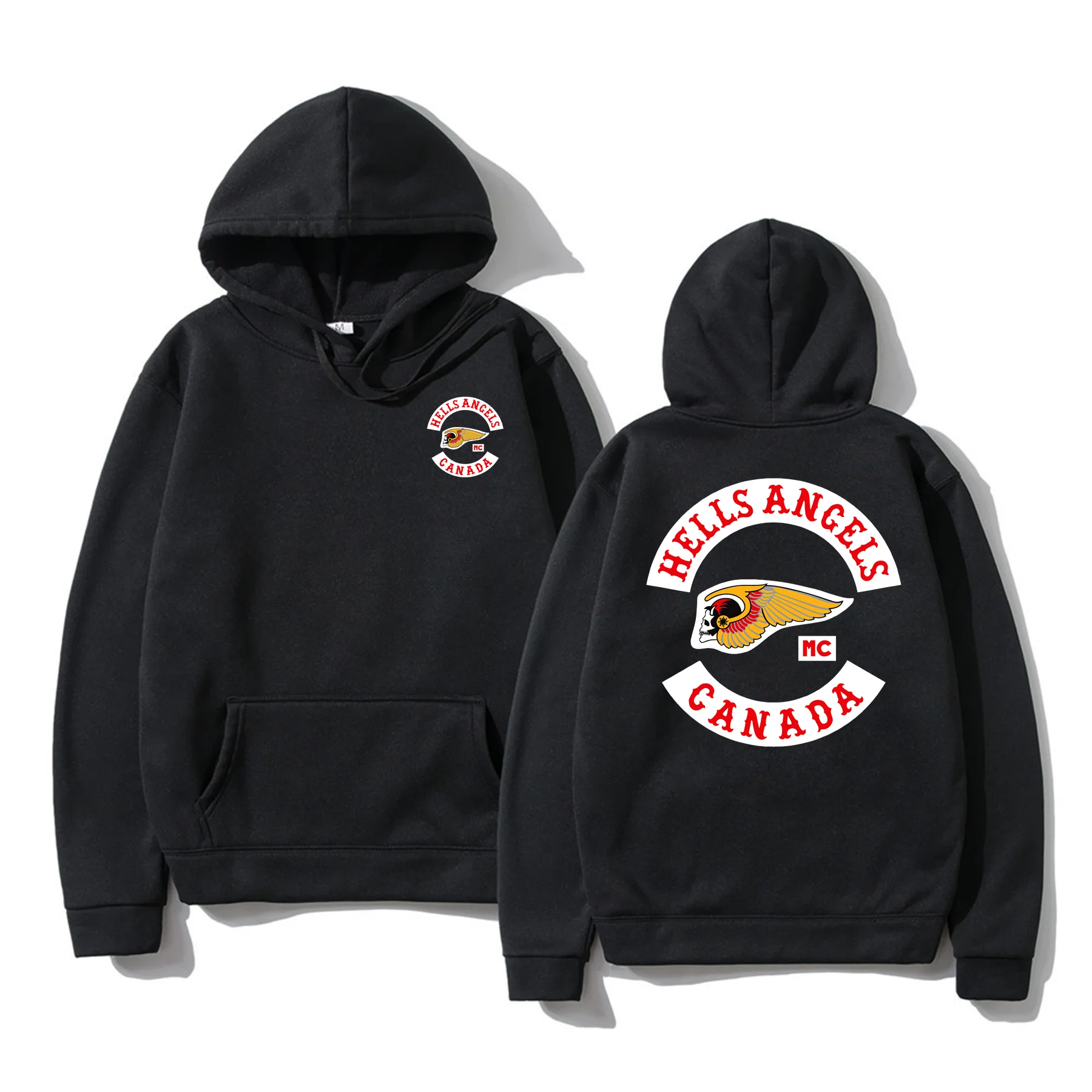 Amazing Oversized Essential Men Women Hells Angels Canada Hoodies Graphic Sweatshirts Ladies Y2k Long Sleeves Unisex M-5XL
Amazing Oversized Essential Men Women Hells Angels Canada Hoodies Graphic Sweatshirts Ladies Y2k Long Sleeves Unisex M-5XL