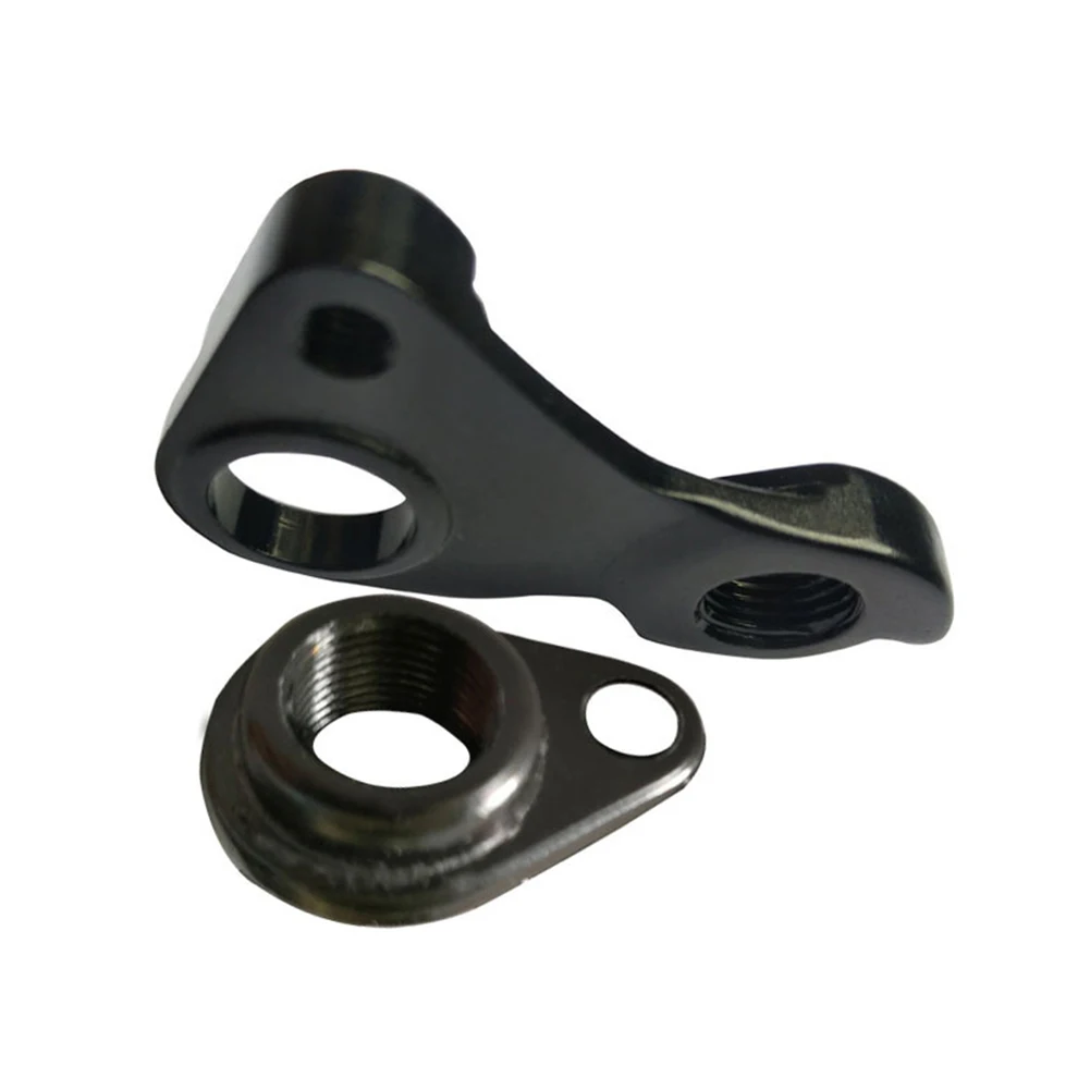 Bicycle CNC Gear Rear Derailleur Mech Hanger For-Scott Aluminum Alloy Bike Parts Durable Cycling Bicycle Accessories Bicicleta
Bicycle CNC Gear Rear Derailleur Mech Hanger For-Scott Aluminum Alloy Bike Parts Durable Cycling Bicycle Accessories Bicicleta