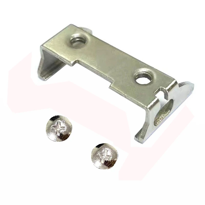 For Babyliss FX870 Electric Clipper Blade Fixed Holder Mount Screws FX787 Trimmer Hair Cutting machine Parts Accessories
For Babyliss FX870 Electric Clipper Blade Fixed Holder Mount Screws FX787 Trimmer Hair Cutting machine Parts Accessories