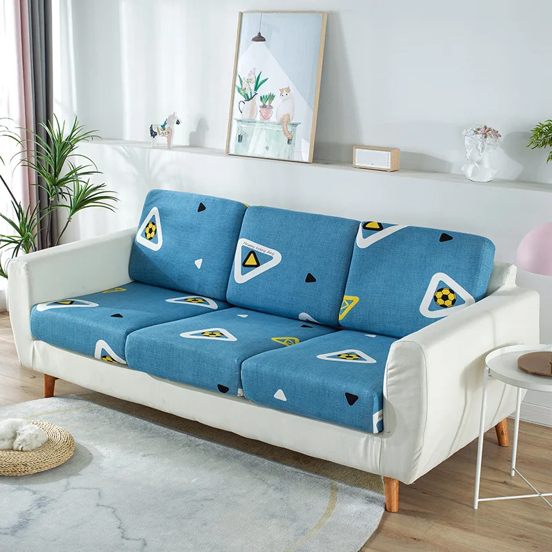 Elastic Sofa Cushion Cover Modern Sofa Cushion Cover Dustproof Washable Sofa Cover One Piece Modular Sofa Cover Multiple Styles
Elastic Sofa Cushion Cover Modern Sofa Cushion Cover Dustproof Washable Sofa Cover One Piece Modular Sofa Cover Multiple Styles