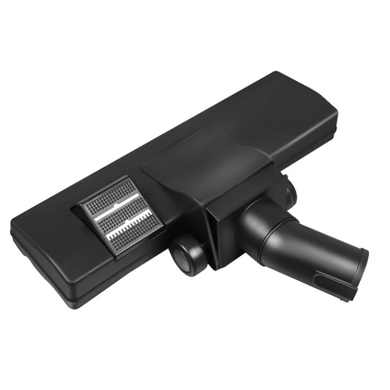 1PCS 35mm Floor Brush Dust Dirt Vacuum Cleaner Head Nozzle Suction Fit for Vacuum Cleaner Accessories Tool
1PCS 35mm Floor Brush Dust Dirt Vacuum Cleaner Head Nozzle Suction Fit for Vacuum Cleaner Accessories Tool