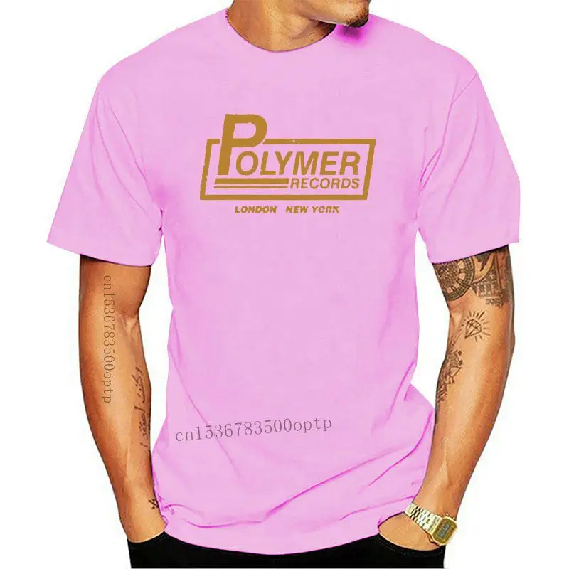 Camiseta con estampado de POLYMER RECORDS This is Spinal Tap, camisa de tamaño S-5X, en variedad de colores
Camiseta con estampado de POLYMER RECORDS This is Spinal Tap, camisa de tamaño S-5X, en variedad de colores