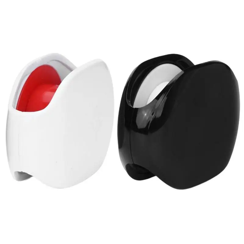 Earphone Cord Winder | Portable Data Cable Storage Box | Phone Cable Holder Winding Device for USB Cable Headset Cord Mouse Wire
Earphone Cord Winder | Portable Data Cable Storage Box | Phone Cable Holder Winding Device for USB Cable Headset Cord Mouse Wire