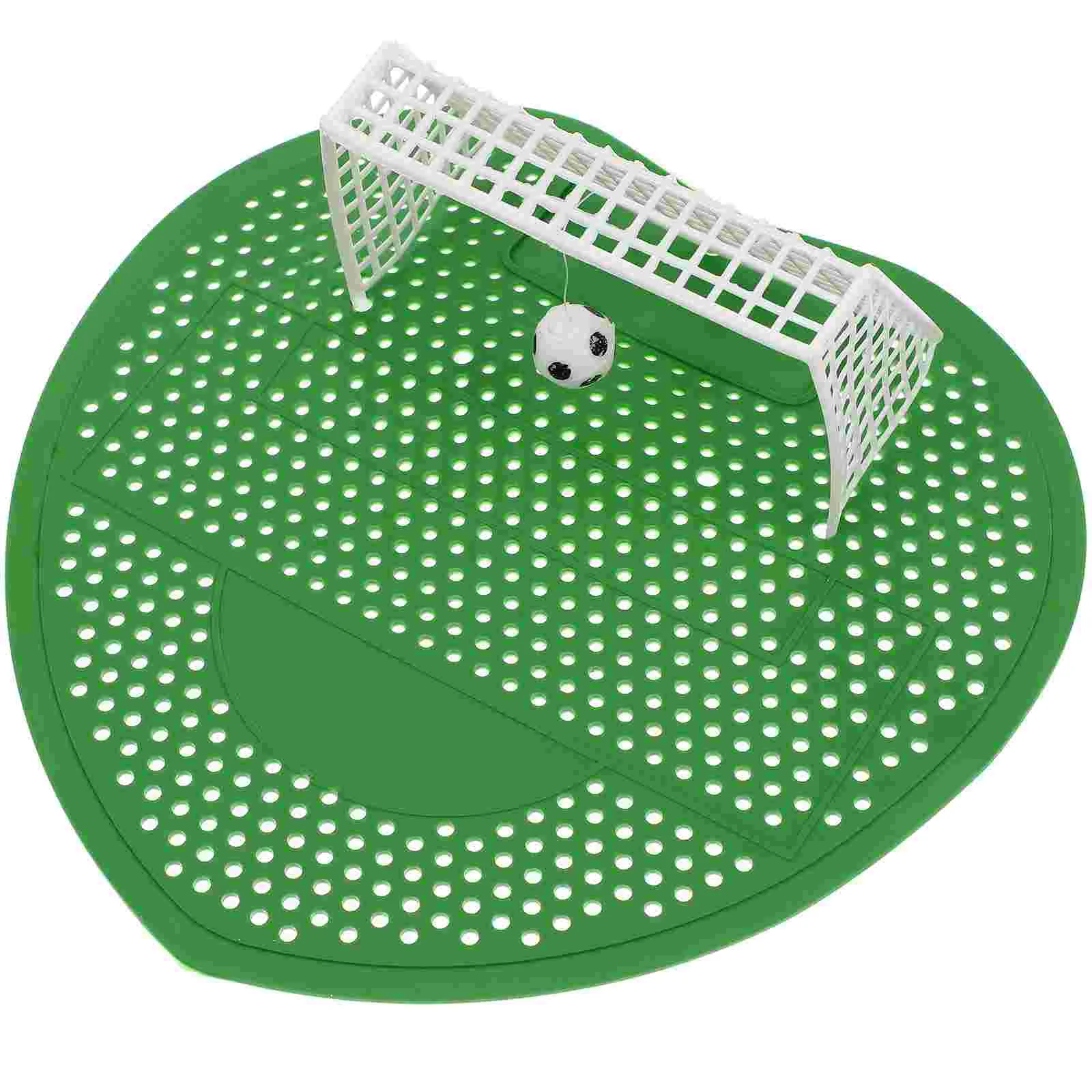 Urinal Filter Bathroom Mat Deodorant Mats Men Deodorizer Degree Anti-plash Screen Toilet Urine Pad Pissoir
Urinal Filter Bathroom Mat Deodorant Mats Men Deodorizer Degree Anti-plash Screen Toilet Urine Pad Pissoir