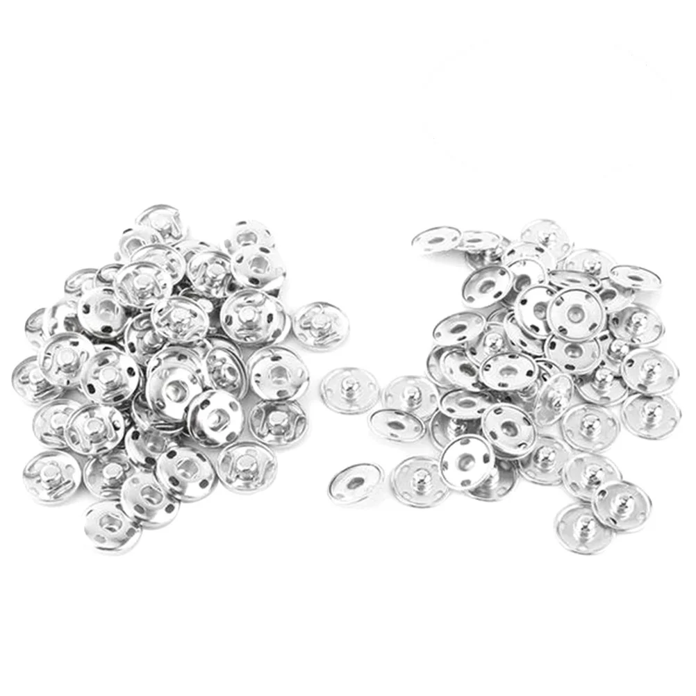 Buttons Snap Fasteners Sewing Snaps Clothes Metal Scrapbooking Supplies Clothing Notions Decorative Novelty Waist Button Jacket
Buttons Snap Fasteners Sewing Snaps Clothes Metal Scrapbooking Supplies Clothing Notions Decorative Novelty Waist Button Jacket