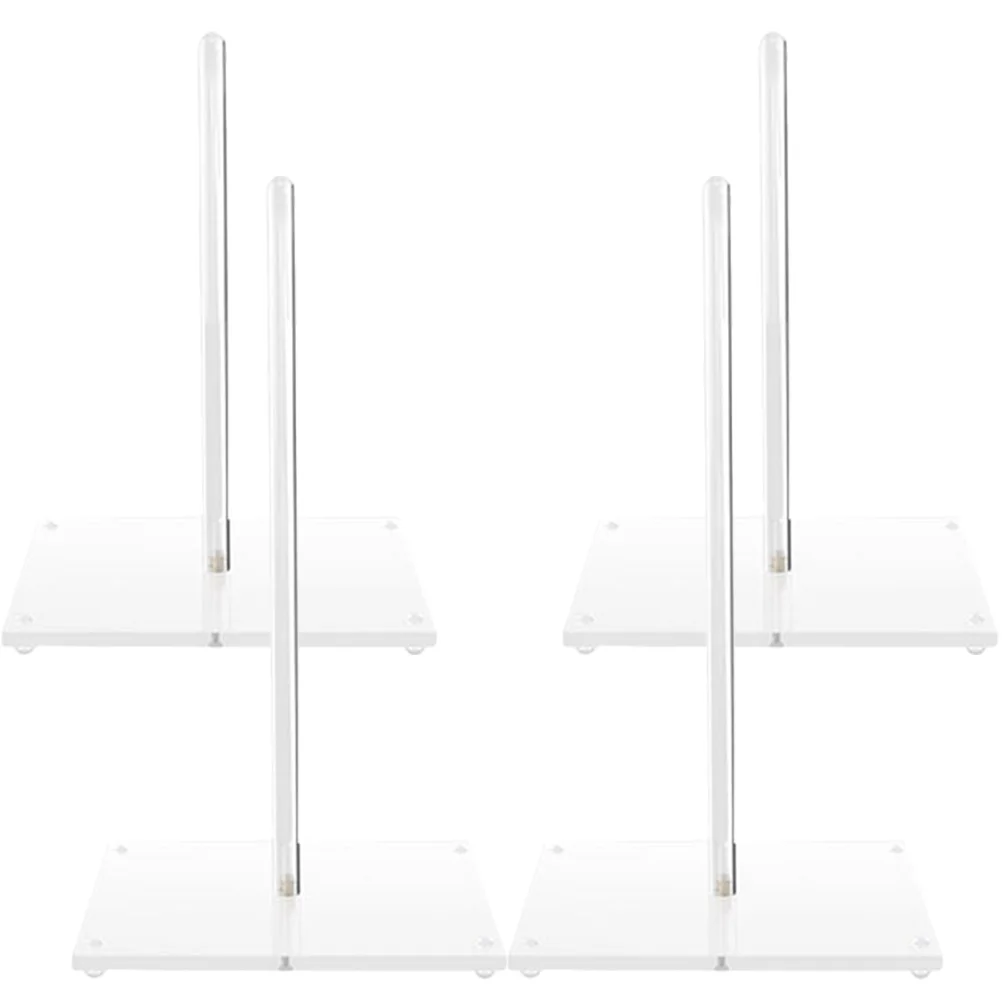 Donut Stand Bagels Doughnut Acrylic Display Holder Clear Tower Stands Dessert Table
Donut Stand Bagels Doughnut Acrylic Display Holder Clear Tower Stands Dessert Table