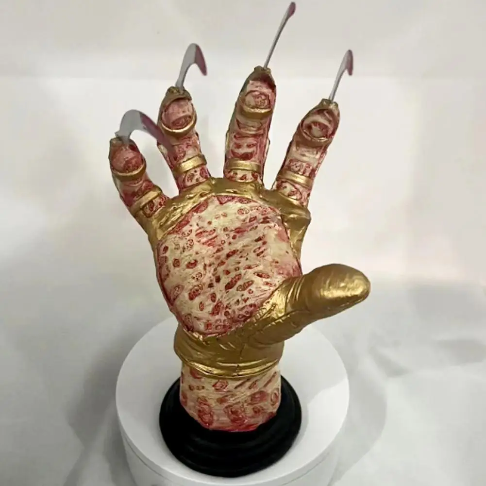 Держатель для ключей Death Grip Крючки в рок-стиле гитара одежда шляпа шарф небольшой предмет настенная вешалка настенное украшение из смолы дл...
Держатель для ключей Death Grip Крючки в рок-стиле гитара одежда шляпа шарф небольшой предмет настенная вешалка настенное украшение из смолы дл...