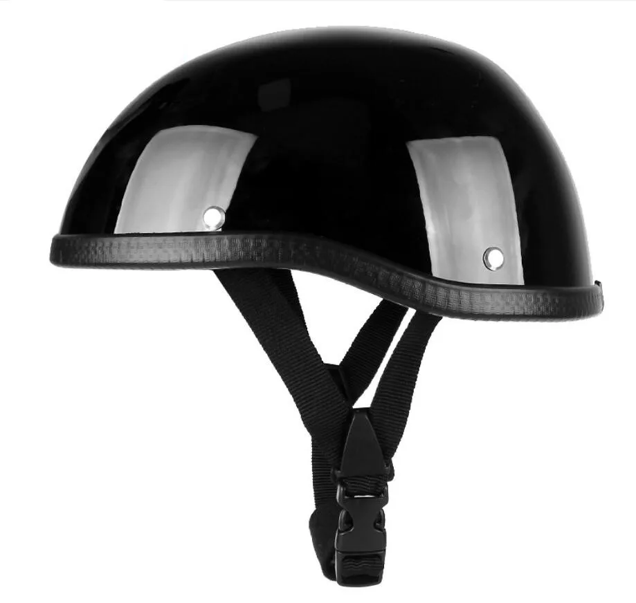 Black Vintage Motorcycle Helmet Open Face Helmet Dot Approved Half Helmet Retro Moto Casco Capacete Motociclistas Capacete
Black Vintage Motorcycle Helmet Open Face Helmet Dot Approved Half Helmet Retro Moto Casco Capacete Motociclistas Capacete