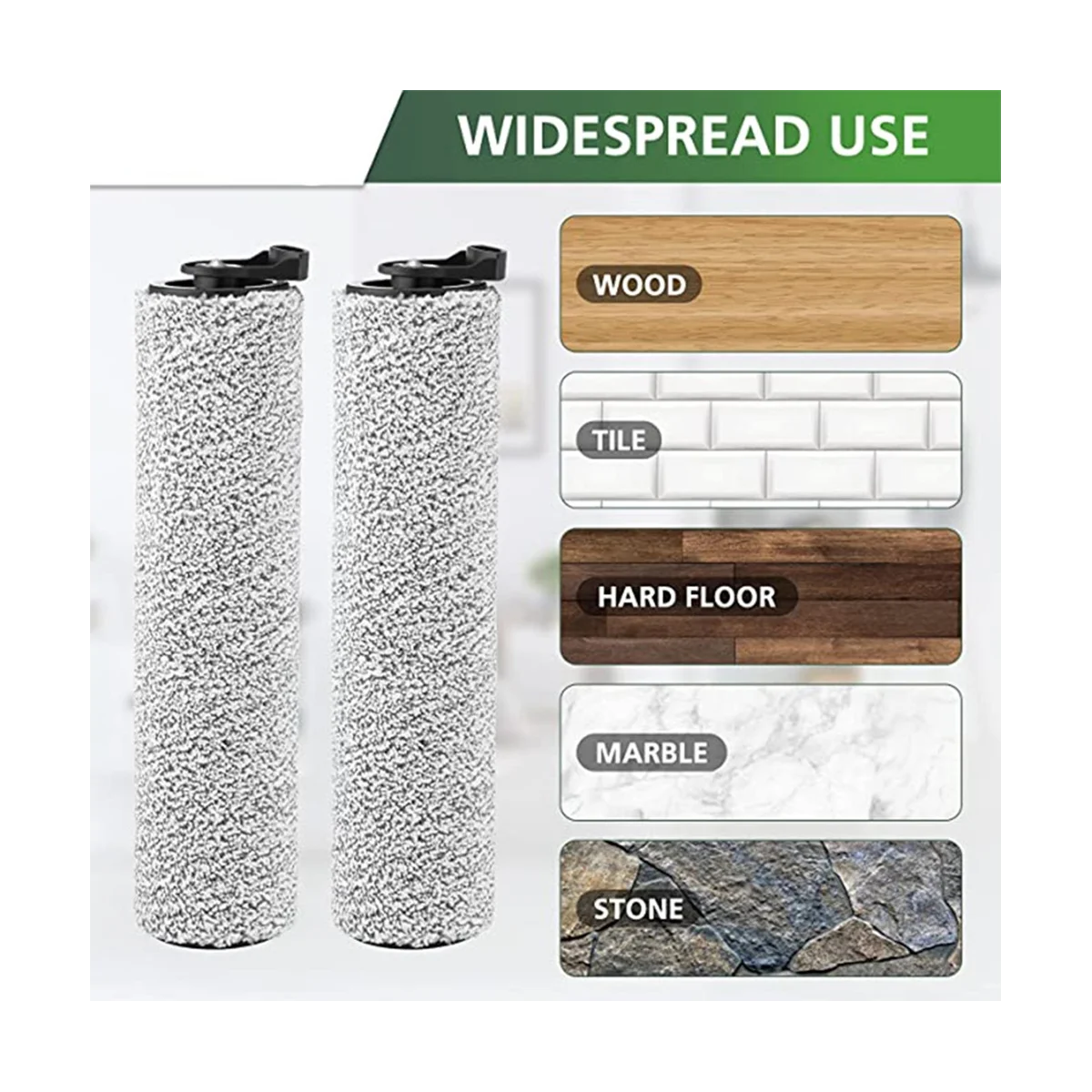 Для TINECO IFloor 3 / Floor One S3, беспроводной, влажной и сухой
Для TINECO IFloor 3 / Floor One S3, беспроводной, влажной и сухой