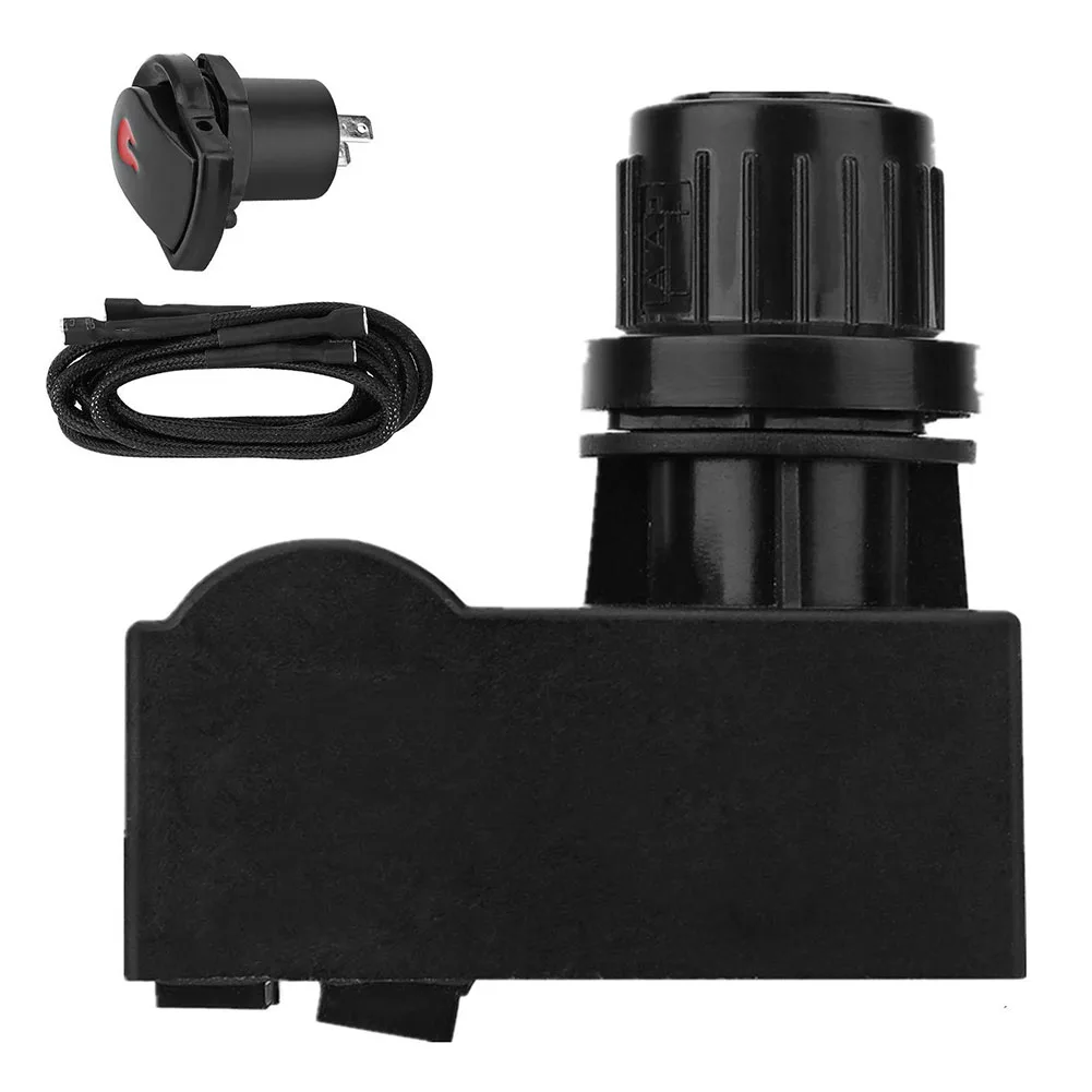 Electronic Ignition Kit For G511-0055-W1 BBQ Gas Grill Replace Outlets Battery Push Button Electronic Ignition Kit Baking Tools
Electronic Ignition Kit For G511-0055-W1 BBQ Gas Grill Replace Outlets Battery Push Button Electronic Ignition Kit Baking Tools
